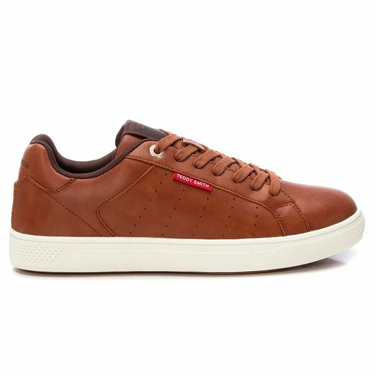Sports Trainers for Women XTI Cro c Brown 43