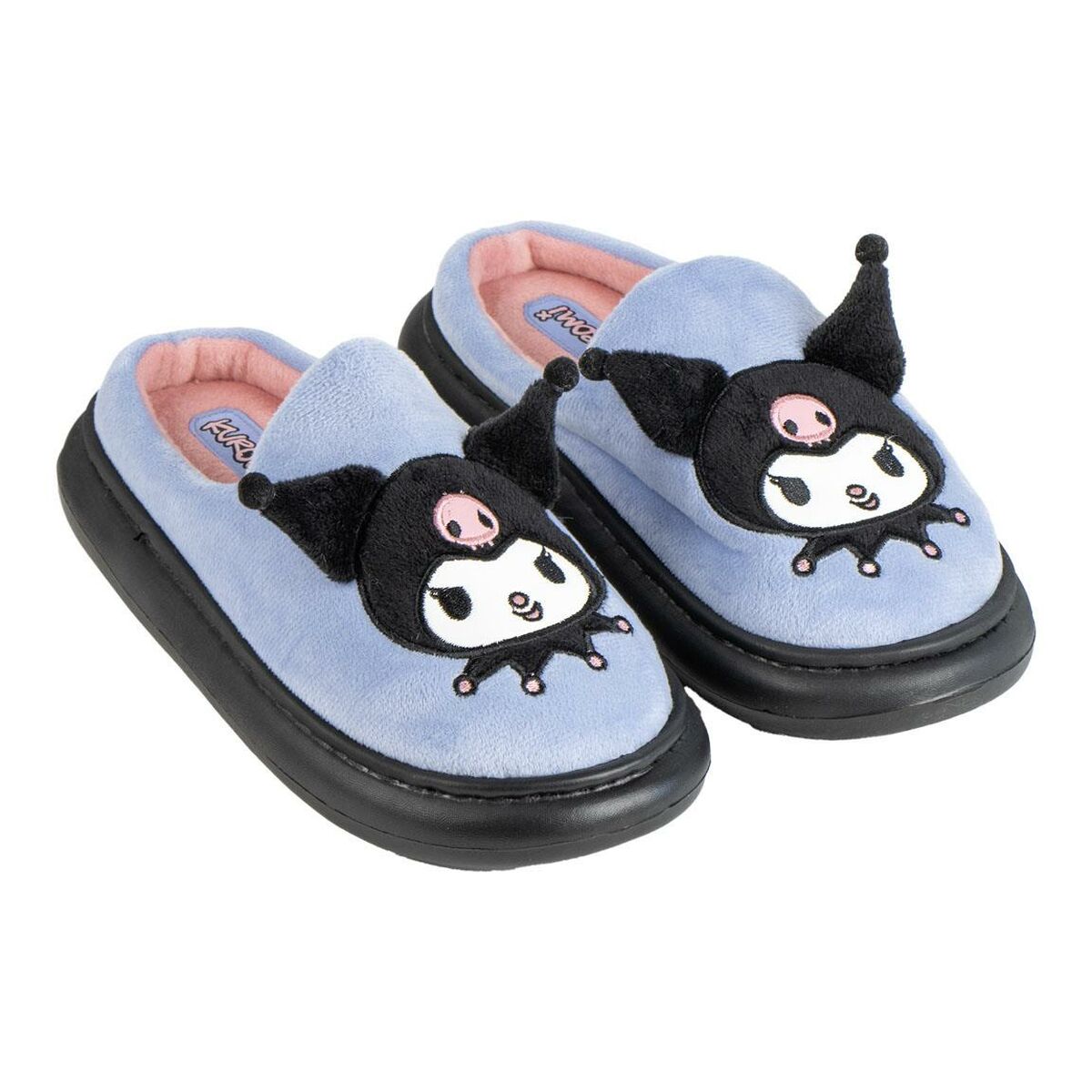 House Slippers Hello Kitty 40-41