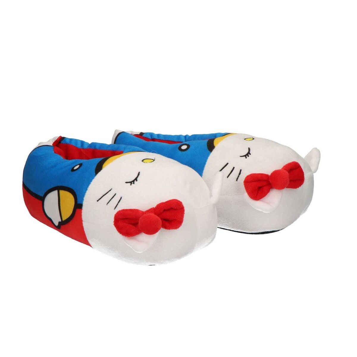 House Slippers Hello Kitty Blue 38-39