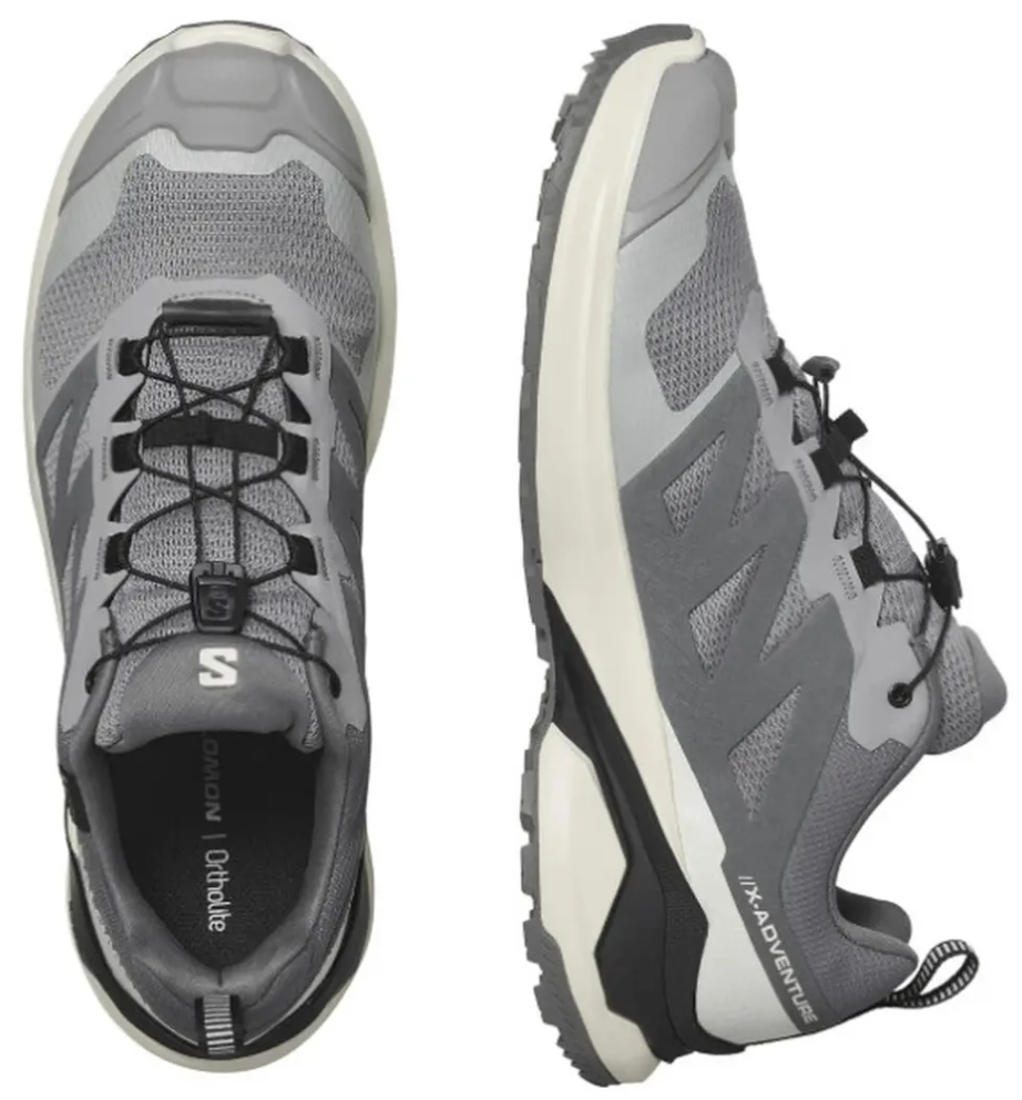 Running Shoes for Adults Salomon X-ADVENTURE GTX